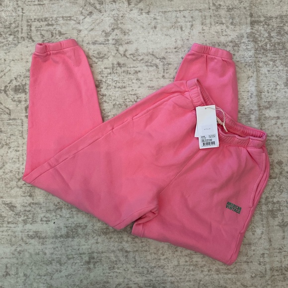 American Vintage WOMEN'S JOGGERS IZUBIRD - Picture 3 of 6